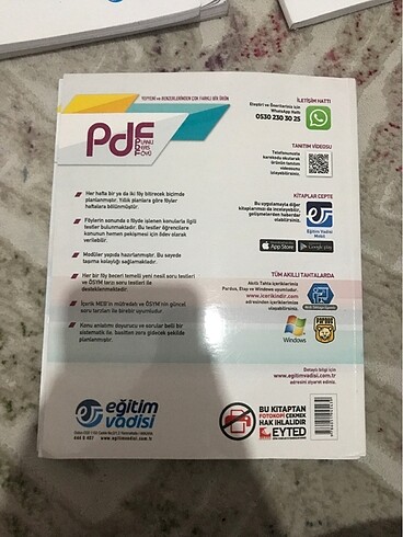 ayt fizik - Görsel 2