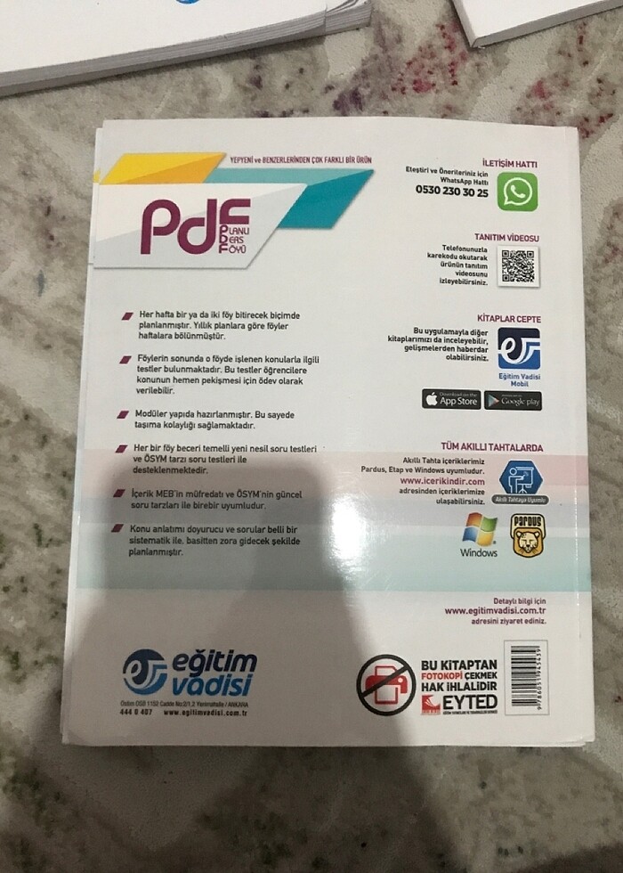 ayt fizik - Görsel 2