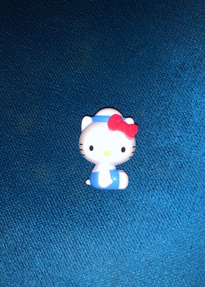 hellokitty - Görsel 2