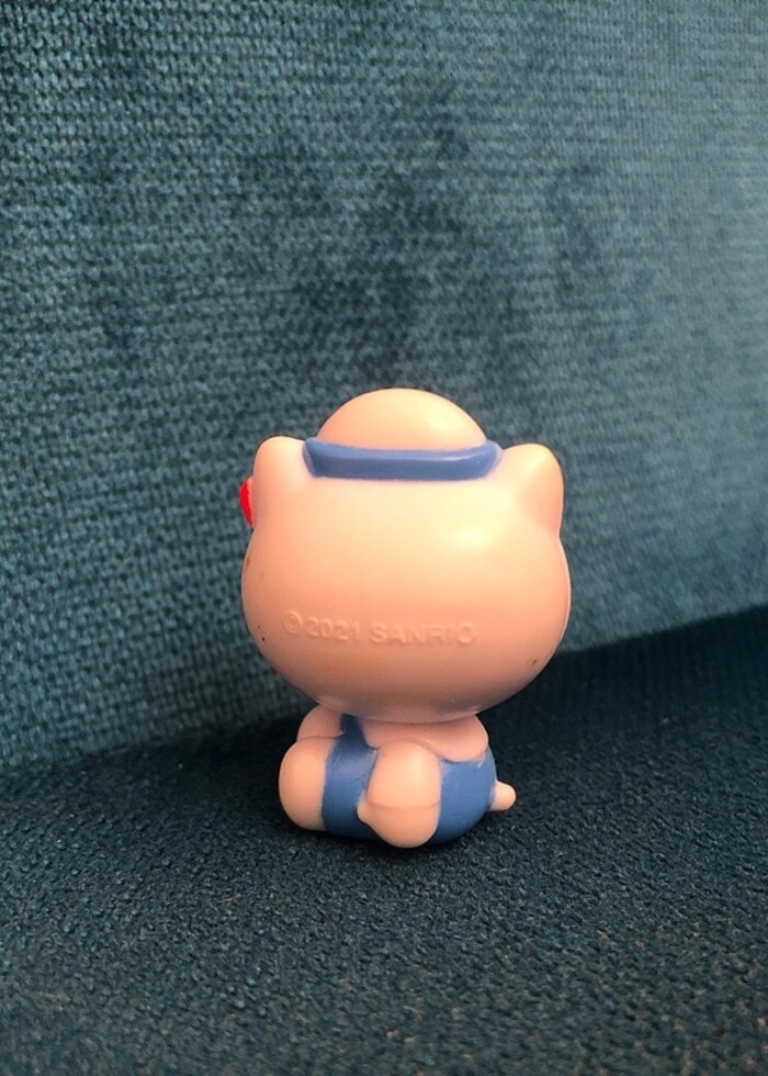 hellokitty - Görsel 3