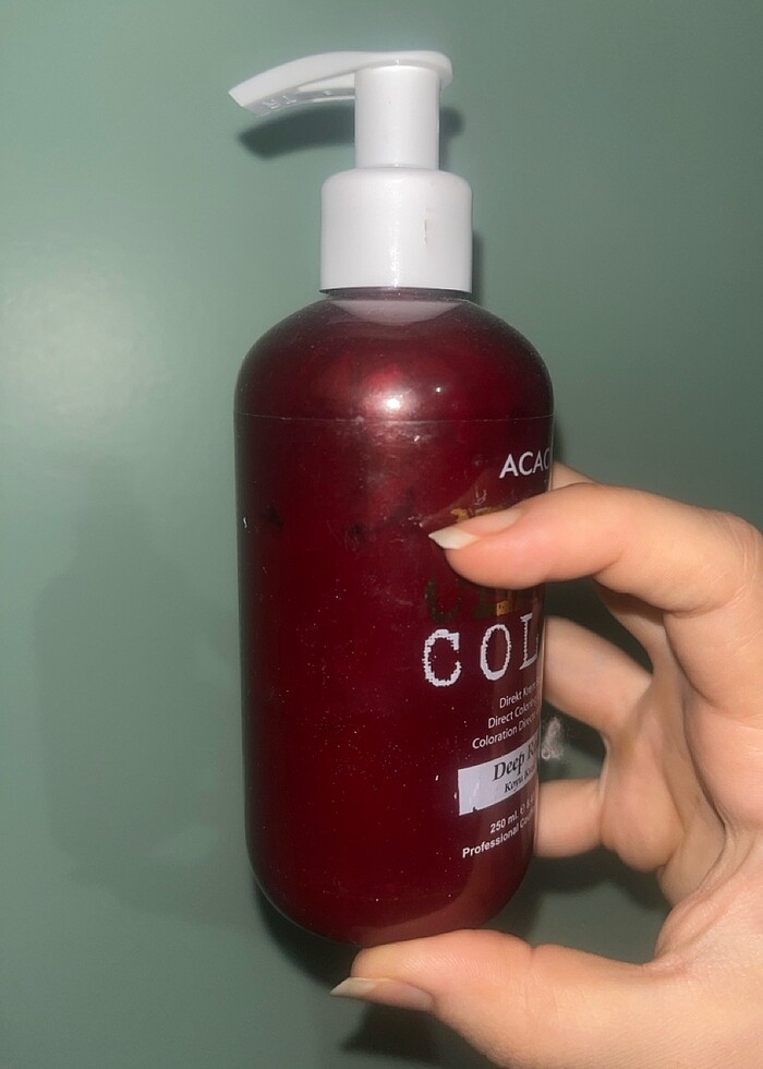 Jeans color - Görsel 4