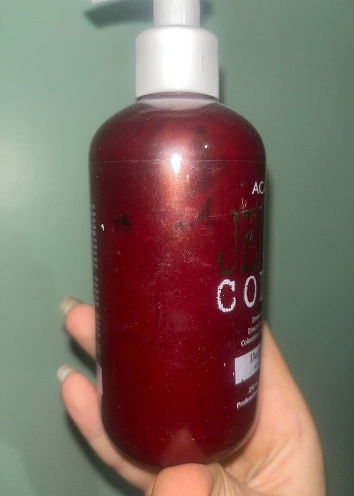 Jeans color - Görsel 3