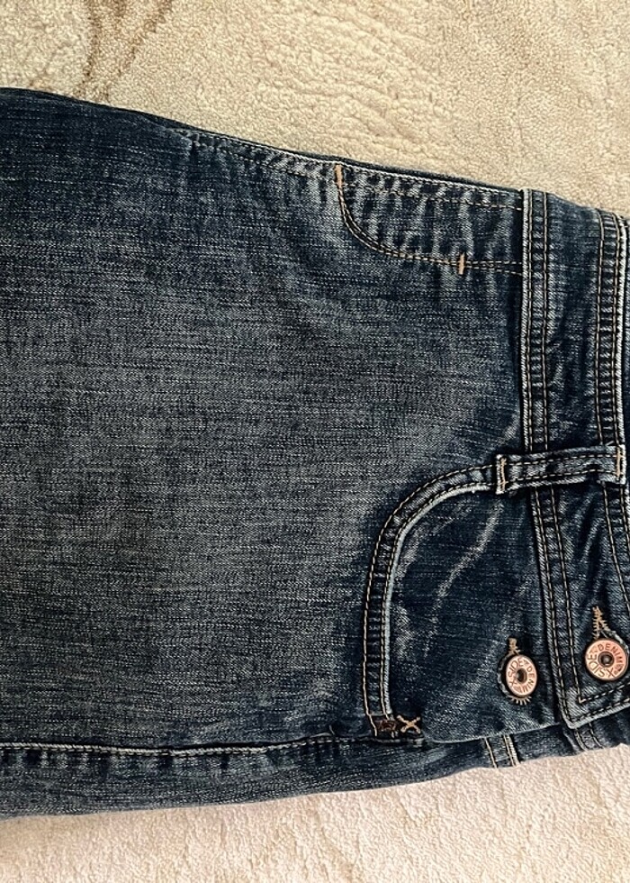 Kot tulum - Görsel 3