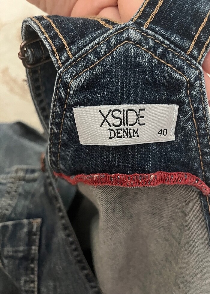 Kot tulum - Görsel 4