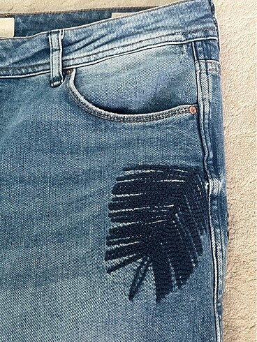 Colins kot pantolon - Görsel 2