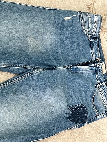 Colins kot pantolon - Görsel 4