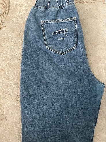 Lcw Kot pantolon - Görsel 5