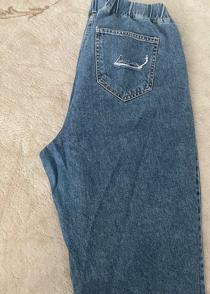 Lcw Kot pantolon - Görsel 4