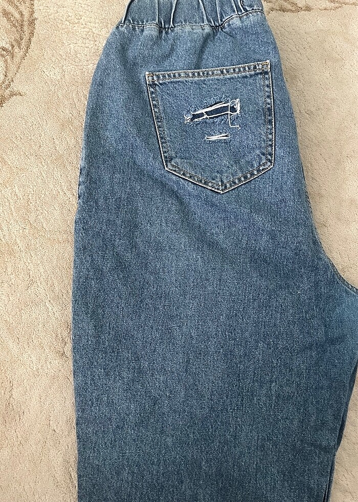 Lcw Kot pantolon - Görsel 5