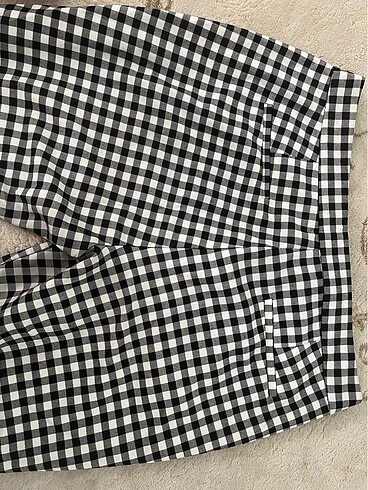 44 Beden siyah Renk koton pantolon