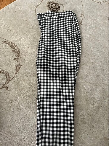 koton pantolon - Görsel 5