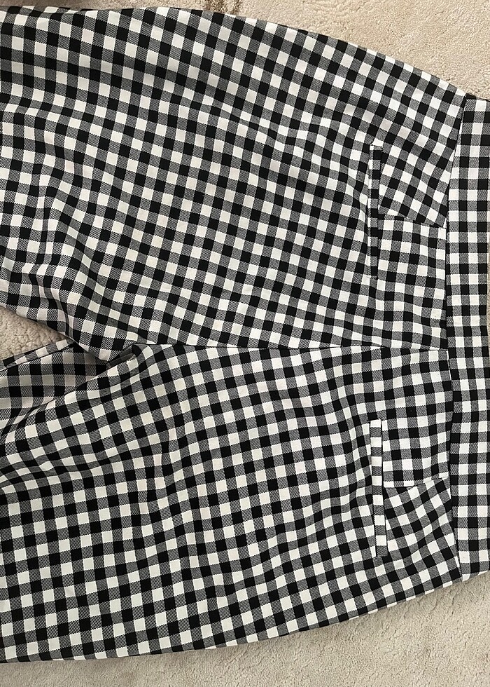 koton pantolon - Görsel 4