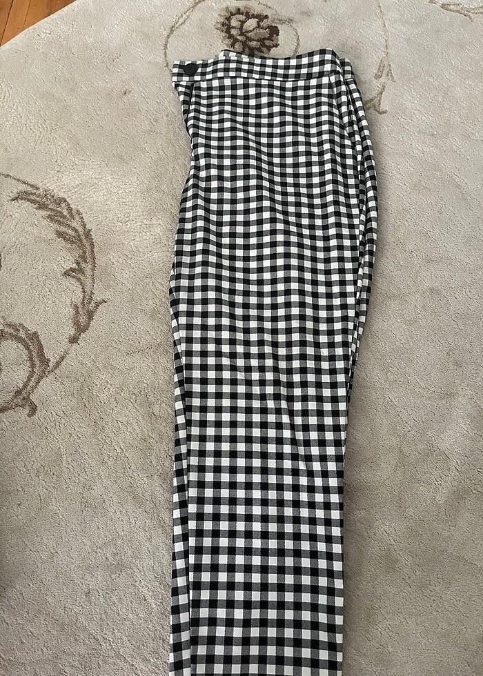 koton pantolon - Görsel 5