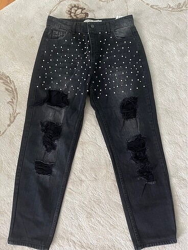 kot pantolon