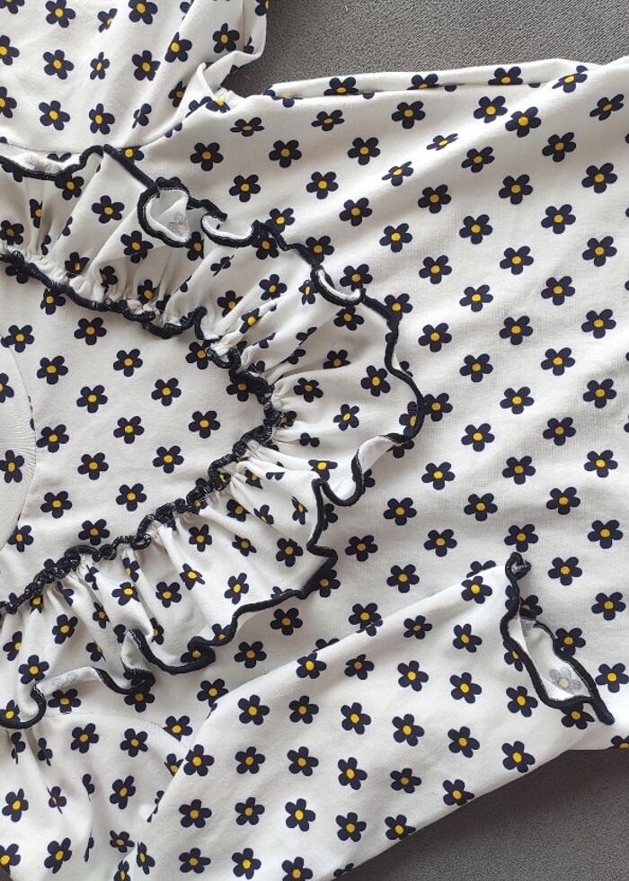 cocuk bluz - Görsel 2