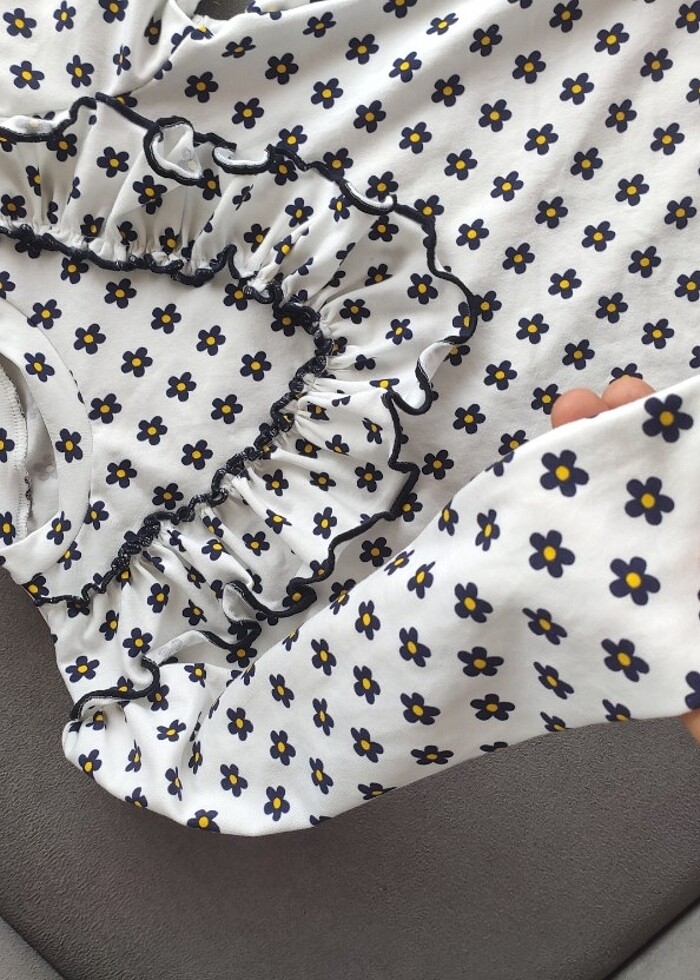 cocuk bluz - Görsel 3