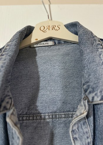 Arma life kot ceket - Görsel 4