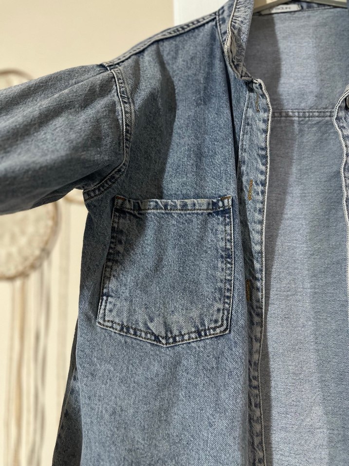 Arma life kot ceket - Görsel 5