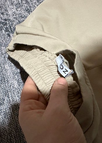 Gizce ceket takım - Görsel 5