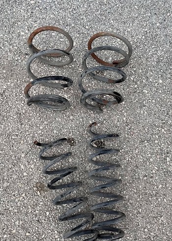 Megane 2 helezon yay megan 2 - Görsel 3