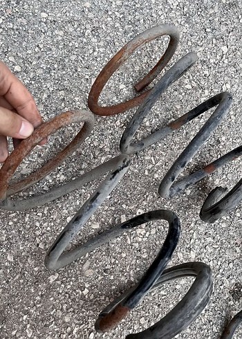 Megane 2 helezon yay megan 2 - Görsel 4