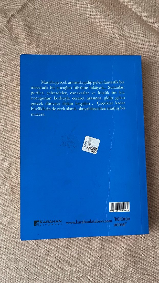 Kendi Göğümde Kendi Kanatlarımla - Refika Altıkulaç - Görsel 2