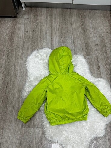 Panço çocuk yağmurluk - Görsel 4