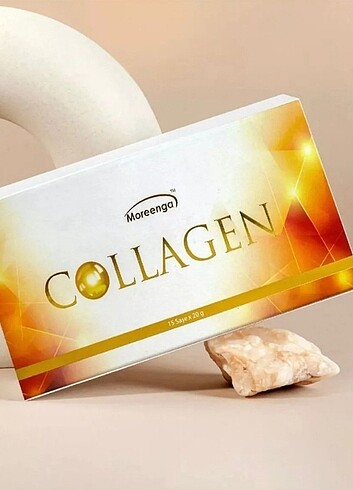 Diğer Deniz collagen
