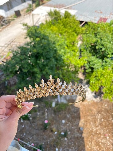 Gelin tacı
