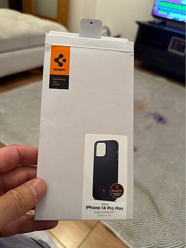 Telefon kılıfı