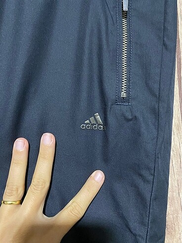 Adidas Adidas esofman alti