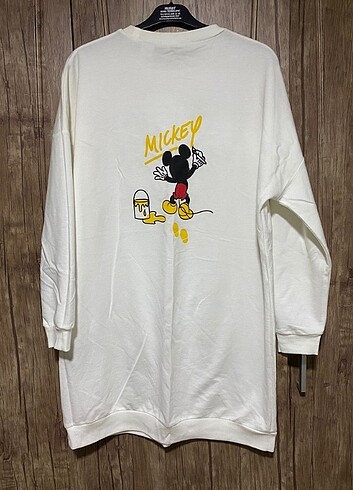 Mickey sweatshirt 
