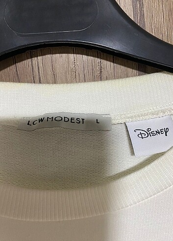 l Beden Mickey sweatshirt