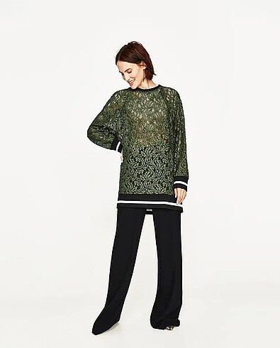 Zara tunik