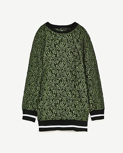 Zara Zara tunik