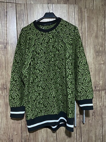 s Beden Zara tunik