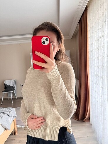 H&M Triko kazak