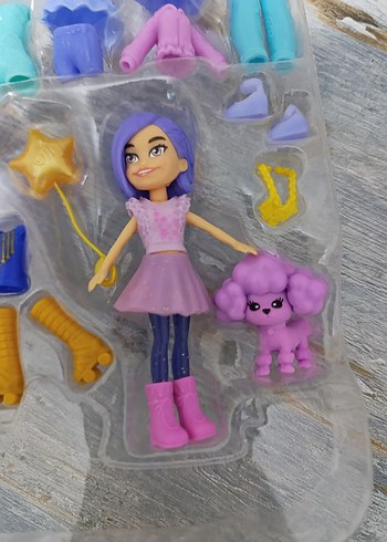 Beden Renk poly poclet set