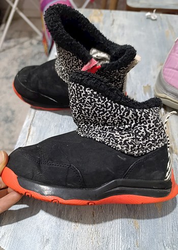 Nike nike cocuk bot