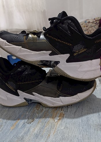 40 Beden nike basketbol Ayakkabısı