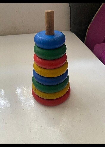 Diğer Kule oyuncak