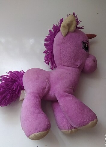 My Little Pony Ponyy at