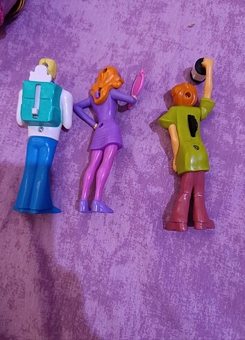Diğer Scoobyy doo