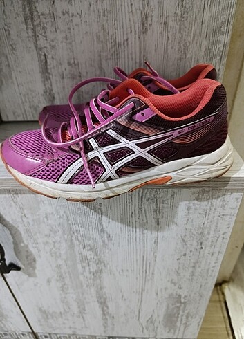 Asics Asics bayan ayakkabi