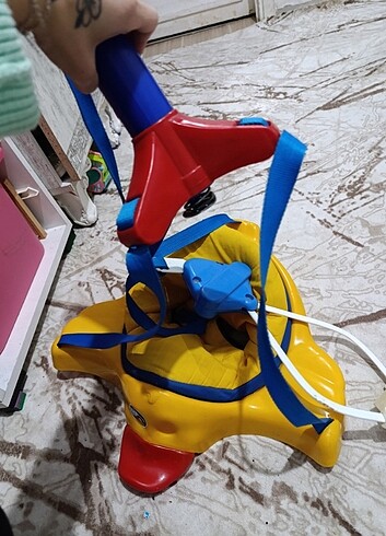  Beden Zipzip hopbala