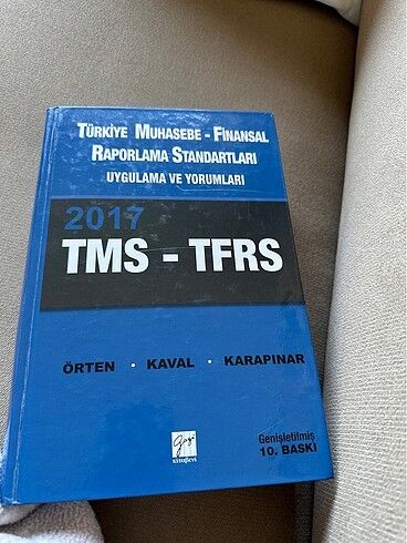 TMS TFRS 10.Baski örten kaval karapinar