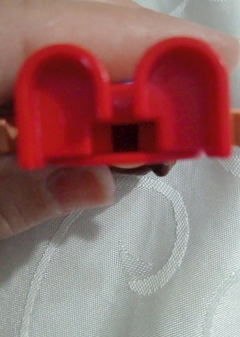 Beden Renk orjinal Lego dublo Figürü