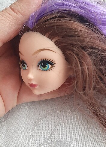 Monster High Monsterhigh bebek kafasi