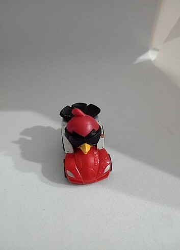  Beden Angry birds
