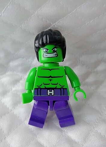 Hulk figür